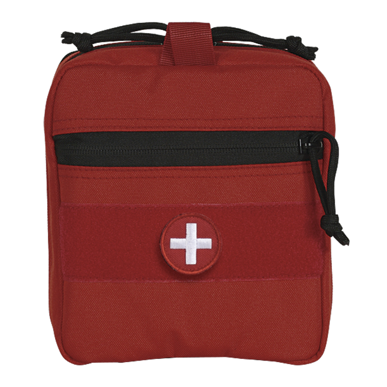 RIP-AWAY MEDIC POUCH - MEDICAL TEAM SERIES