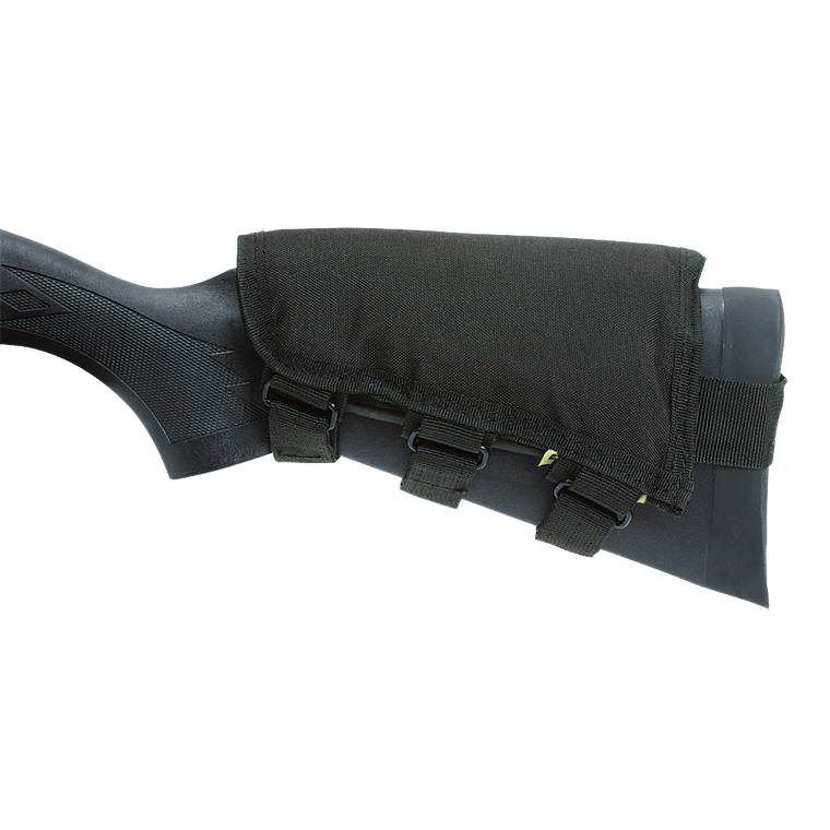 BUTTSTOCK CHEEK PIECE