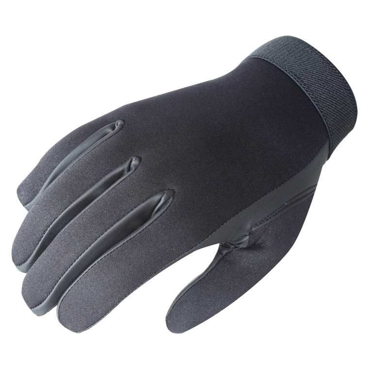Neoprene Police Search Gloves