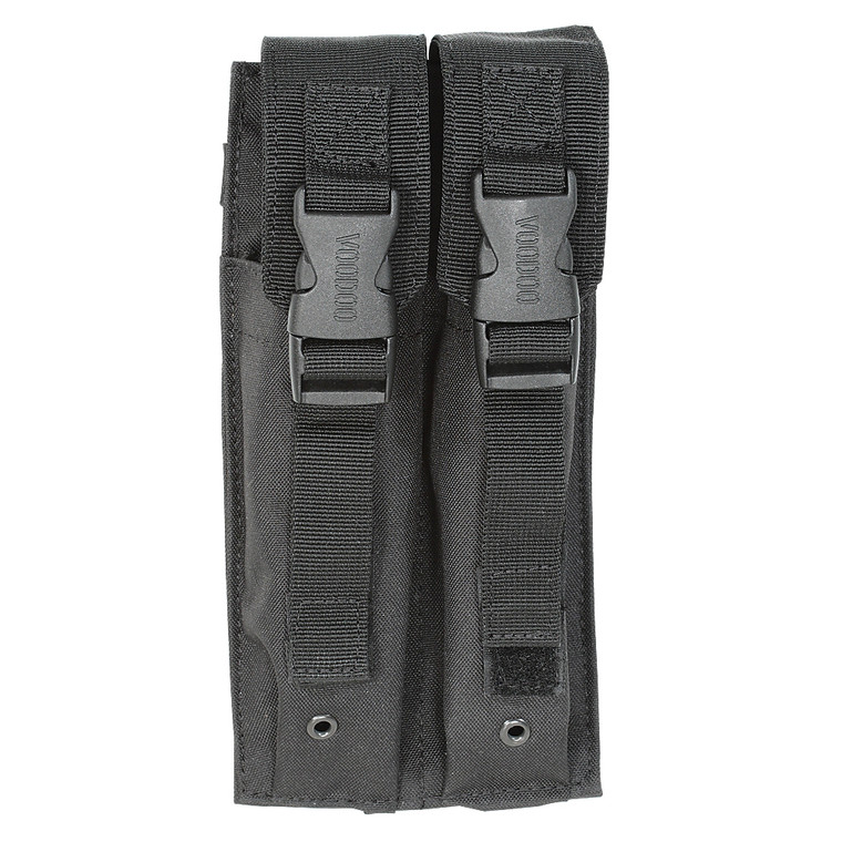 MP5 MAG POUCH - DOUBLE