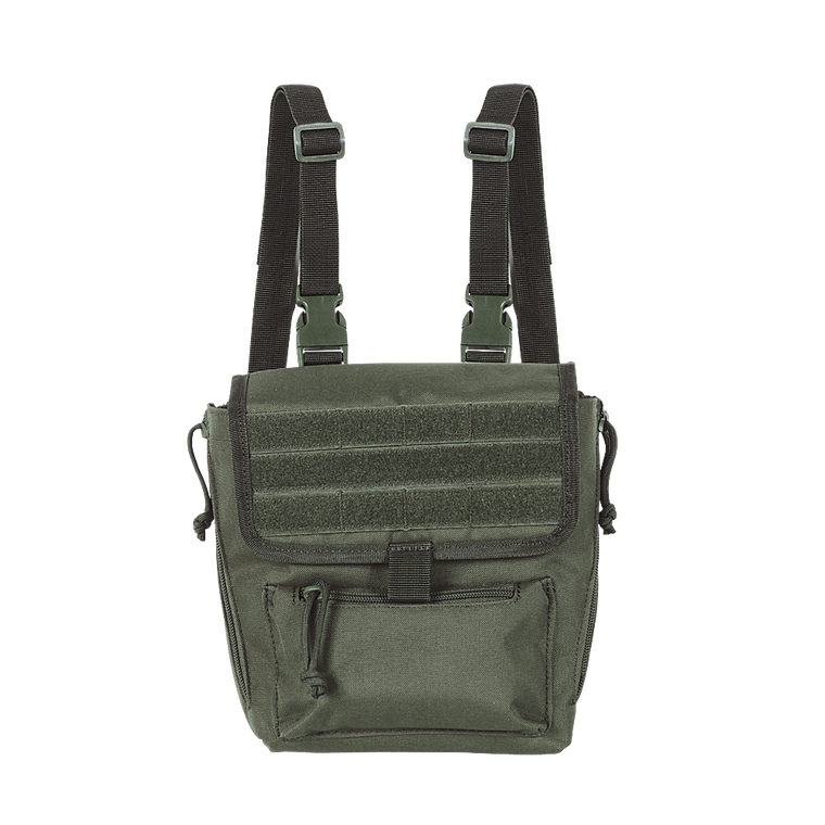 TACTICAL BINOCULAR CASE LARGE