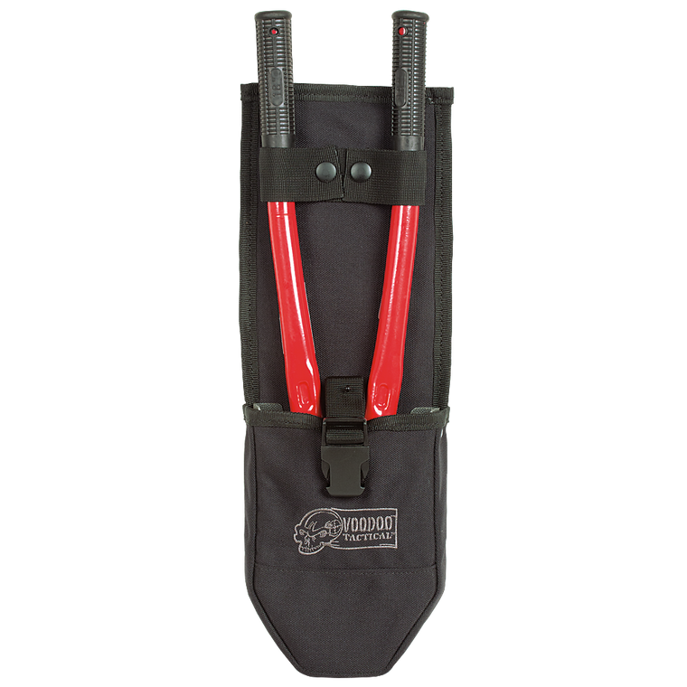 TACTICAL BOLT CUTTER POUCH