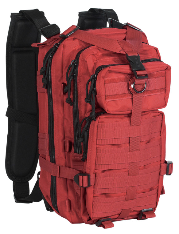 Level III Assault Pack (Medical Team Series)