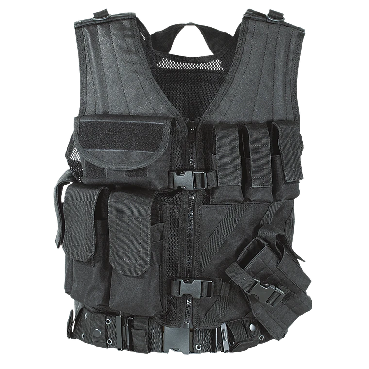 MSP-06 Entry Assault Vest