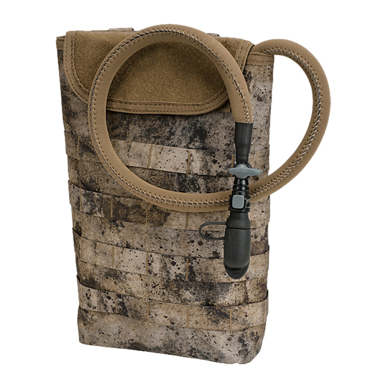 COMPACT HYDRATION CARRIER