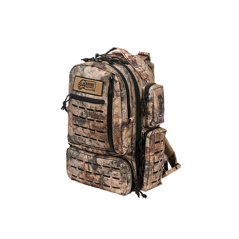 Mini Tobago Backpack / Custom Series