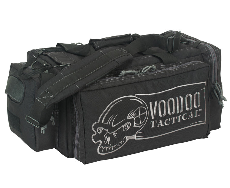 Voodoo Tactical Platinum Executive Series Range Bag