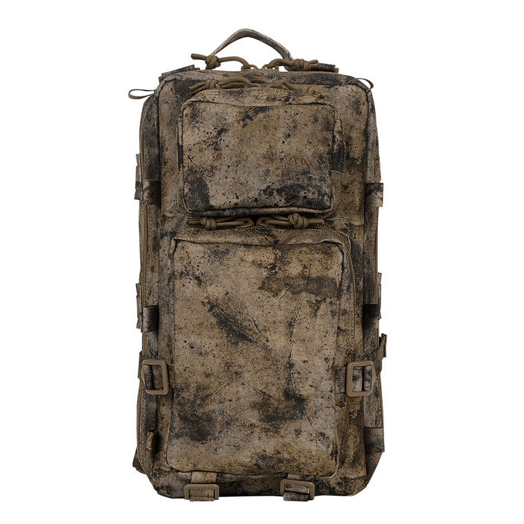 Level II Assault Pack