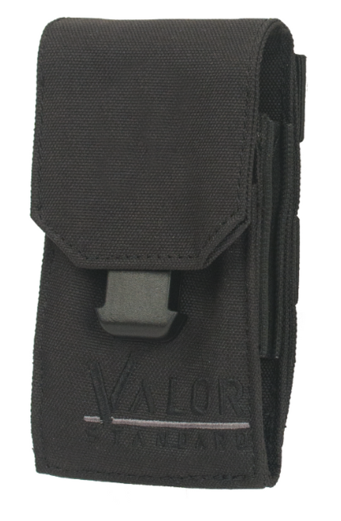VALOR STANDARD - CELL PHONE POUCH