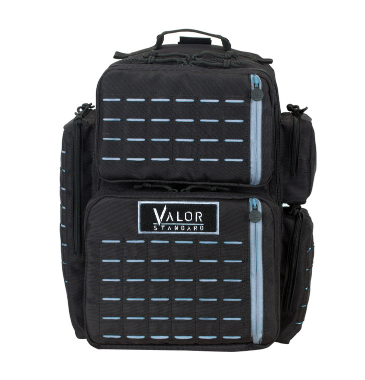 Valor Standard QOB Infantry Pack