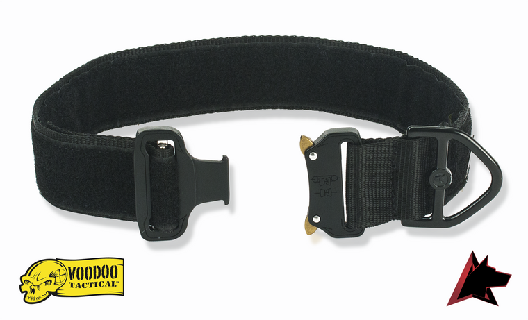 K9 DUTY COLLAR