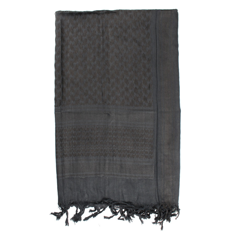 Woven Coalition Desert Scarves