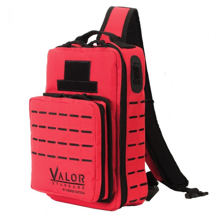 VALOR STANDARD - C.F.O. MEDICAL PACK COMPLETE