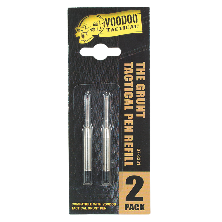 Grunt Pen Refills
