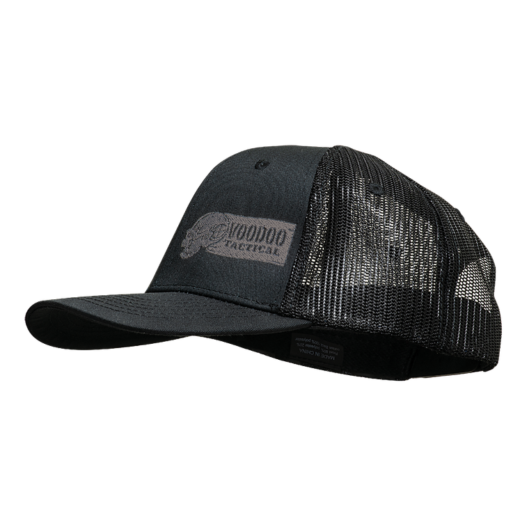 Voodoo Truckers Hat