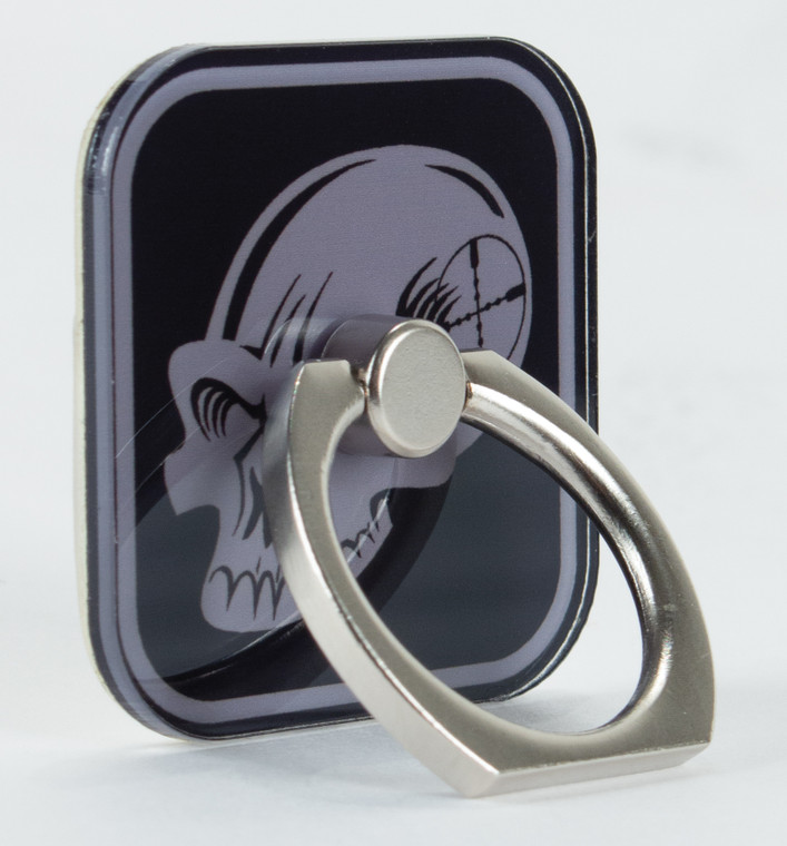 Skull Cell Phone Ring