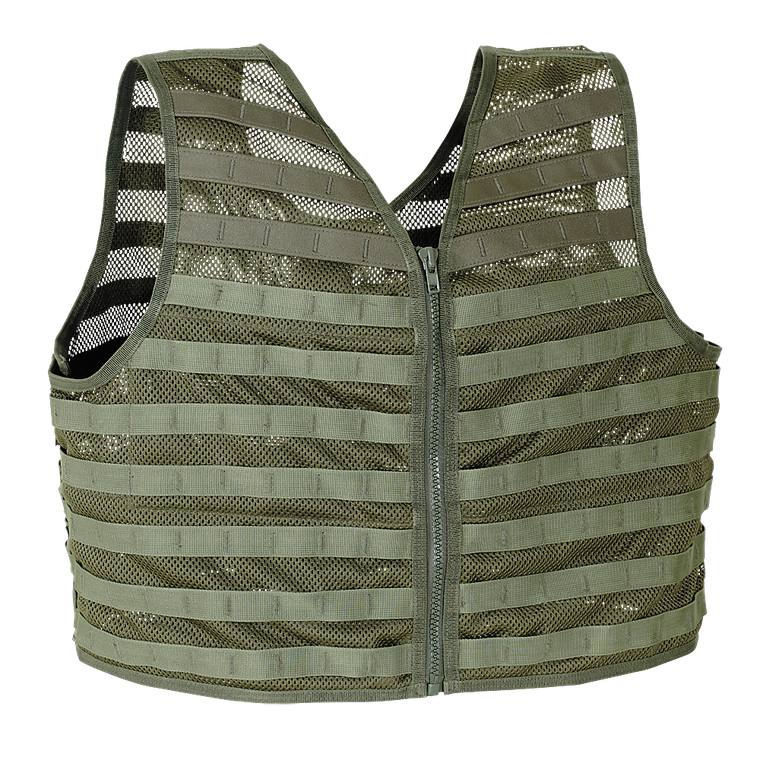 O.T.A. Vest