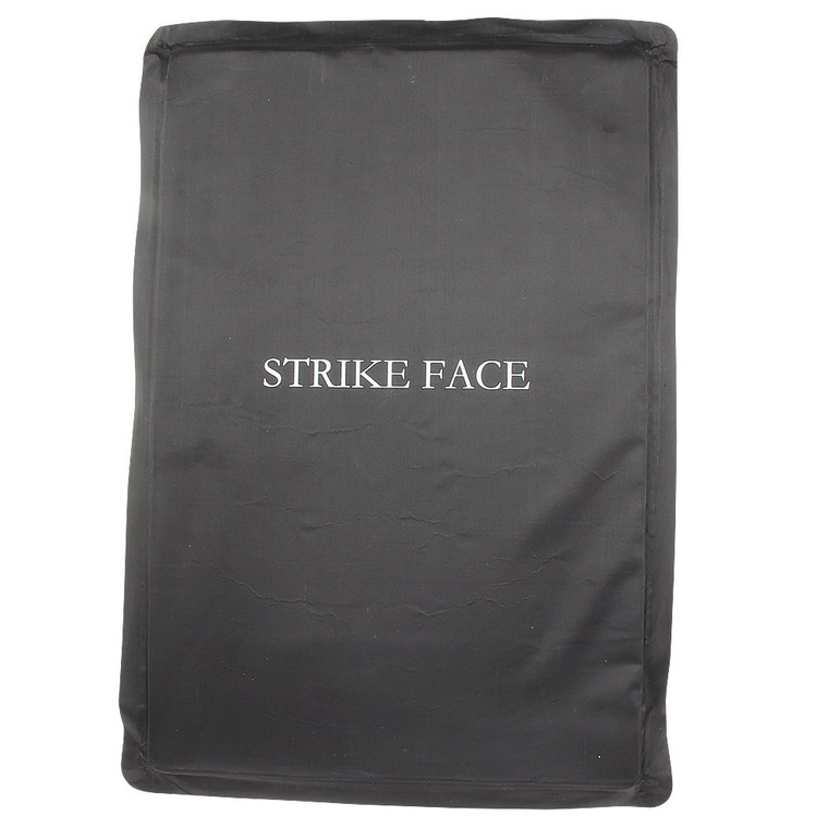 Voodoo Tactical Full Cut PE Level IIIA Soft Ballistic Panel (11" x 14")
