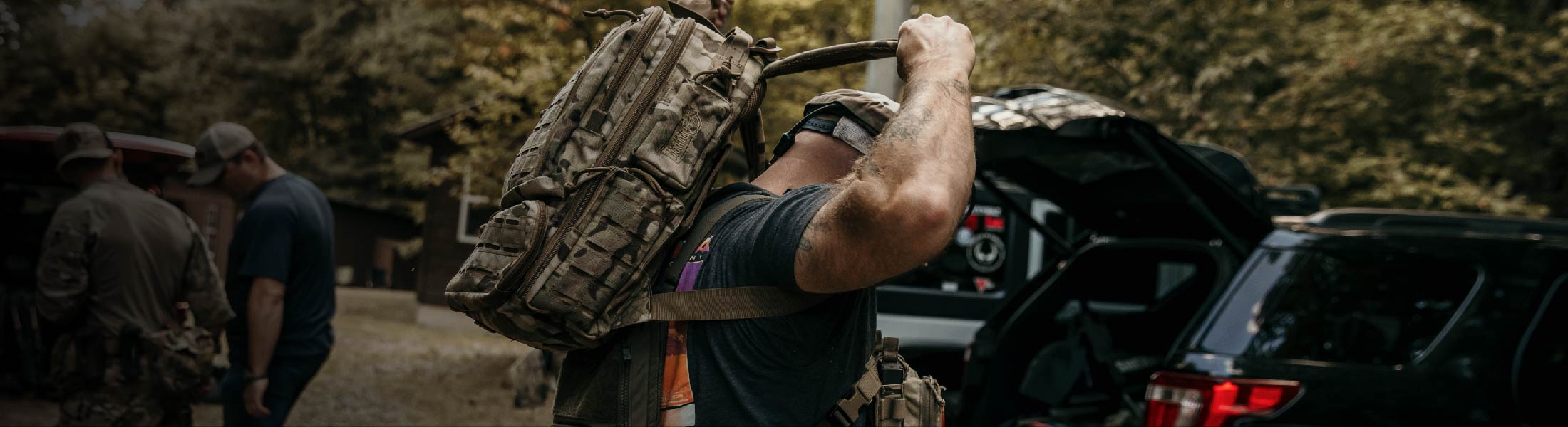 50L Tactical Backpack – WOD Outlet LLC