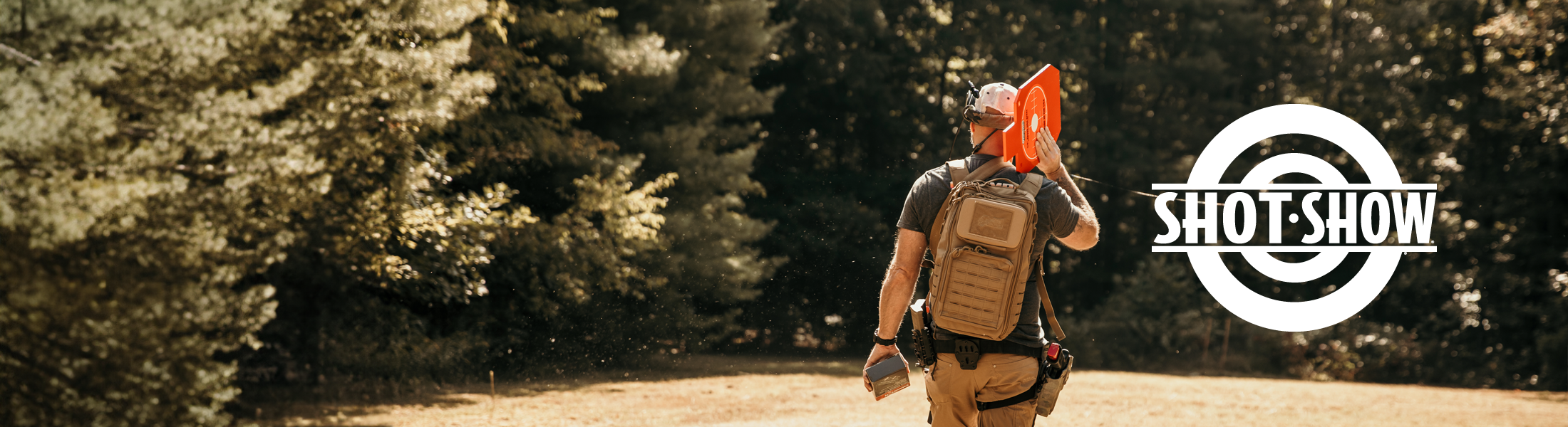 Barbell Voodoo Tactical Backpack - Black - Barbell Voodoo