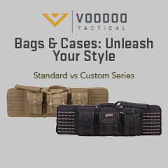 Voodoo Tactical