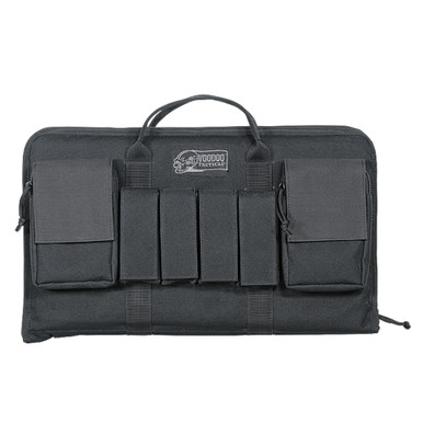 ENLARGED PISTOL CASE