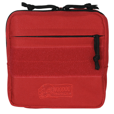 TACTICAL FIRST AID POUCH - MEDICAL TEAM SERIES