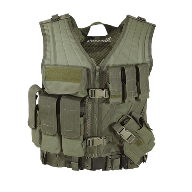 トップス Mout Recon Tailor Assault Vest MOUT RECON TAILOR/マウトリーコンテーラー Assault Vest - good