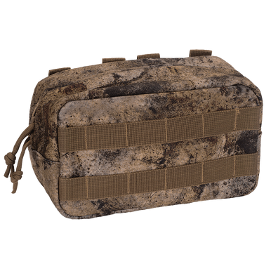 未使用 Mesh Mini Pouch TrueTimber Camo supreme 25ss Mesh mini pouch TrueTimber® Kanati Camo It's