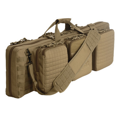 XLOV ウムティ　コンプセット　スペシャルパック　special pack The Beast 42” Double Sided Deluxe Padded Weapons Case | Voodoo