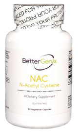 NAC Health Benefits