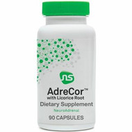 Adrecor with Licorice Root: Boost Mood Naturally