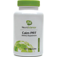 Calm PRT Can Aid in Reducing Stress and Anxiety