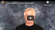 Catastrophe Theory and Health (video)