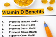 Vitamin D Supplmentation Update
