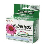 Esberitox: Support Your Immune Response