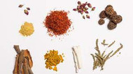 Herbs from China