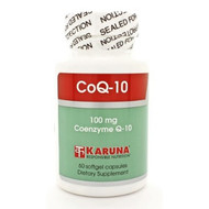 CoQ10 and Statins