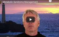 Metabolic Syndrome Management Video