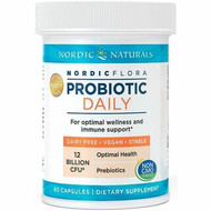 Nordic Naturals ProOmega and ProOmega Probiotics Supplements