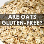 Oat and Corn Gluten Summary