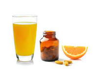 Vitamin C and covid-19