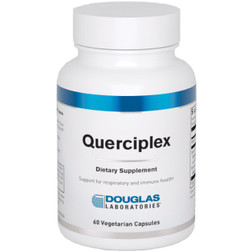 Douglas Laboratories Querciplex 60vc