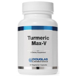 Douglas Laboratories Turmeric Max-V  60c