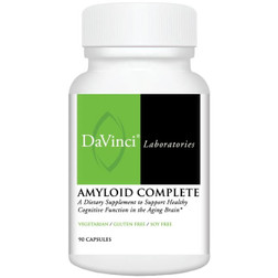 DaVinci Laboratories Amyloid Complete 90c