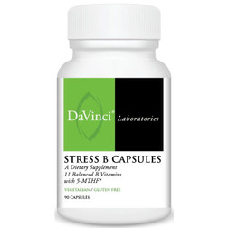 DaVinci Laboratories Stress B 90c