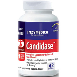 Enzymedica Candidase 42c