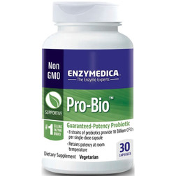 Enzymedica Pro-Bio 30c