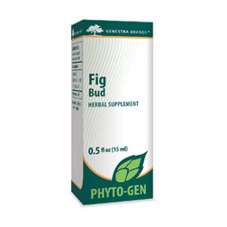 Genestra Fig Bud 15ml