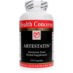 Health Concerns Artestatin 270c